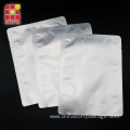 Aluminum packaging bag retort pouch